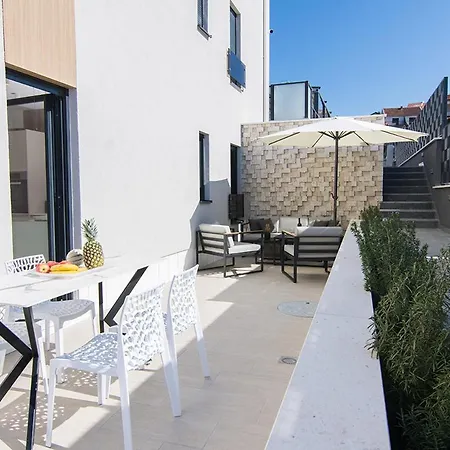 Apartamento 21 A *