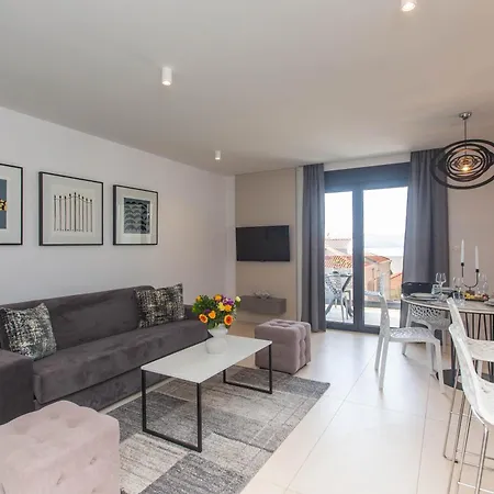 21 A Lejlighed Trogir