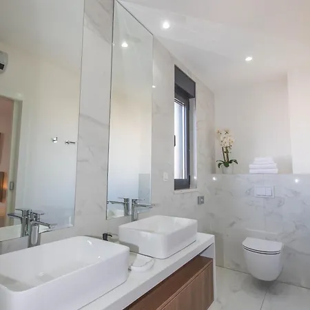 21 A Apartamento *