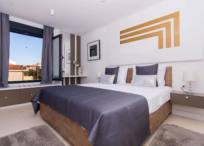 Lejlighed 21 A Trogir