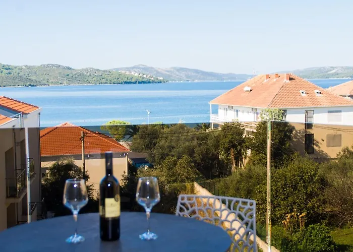 21 A Апартаменти *