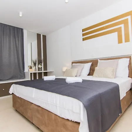 Apartament 21 A Trogir