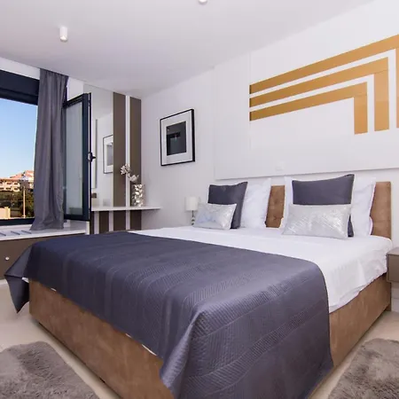 Apartament 21 A Trogir