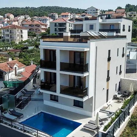 Daire 21 A Trogir