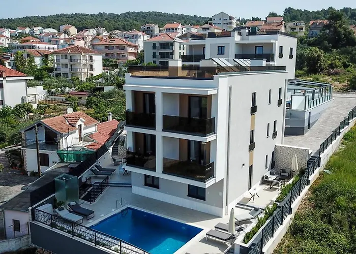 Apartamento 21 A Trogir