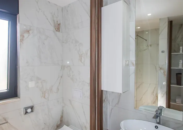 Apartamento 21 A Trogir