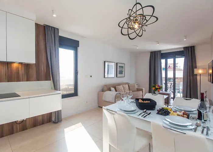 21 A Apartment Trogir